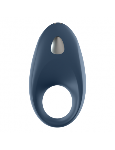 SATISFYER - MIGHTY ONE RING VIBRATOR APP