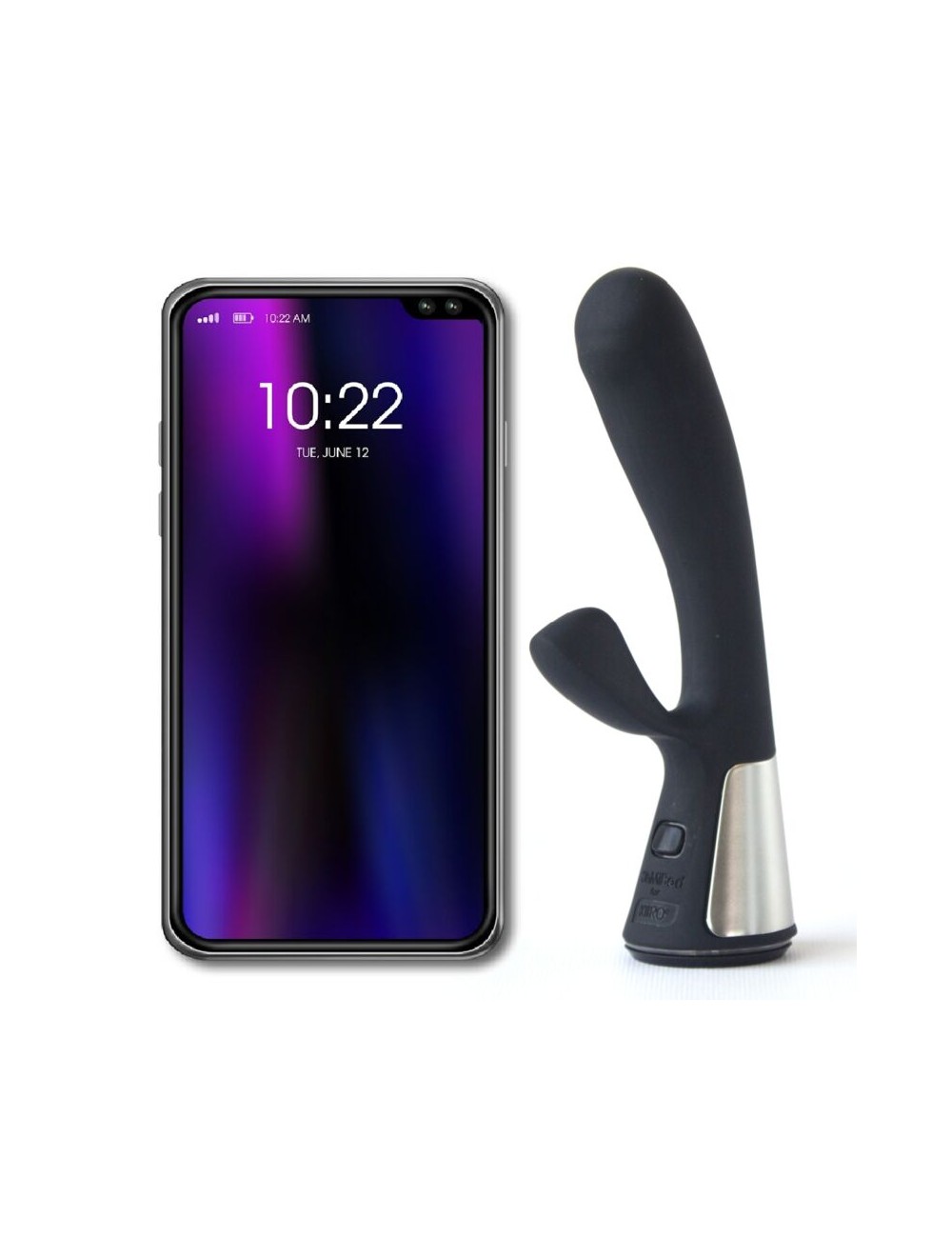 KIIROO OHMIBOD FUSE FOR KIIROO BLACK