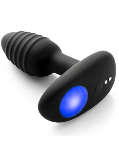 KIIROO LUMEN VIBRATING PLUG APP CONTROLED