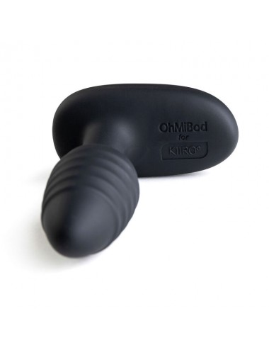 KIIROO - LUMEN PLUG VIBRATION CONTROL APP