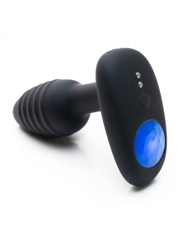 KIIROO - LUMEN PLUG VIBRATION CONTROL APP