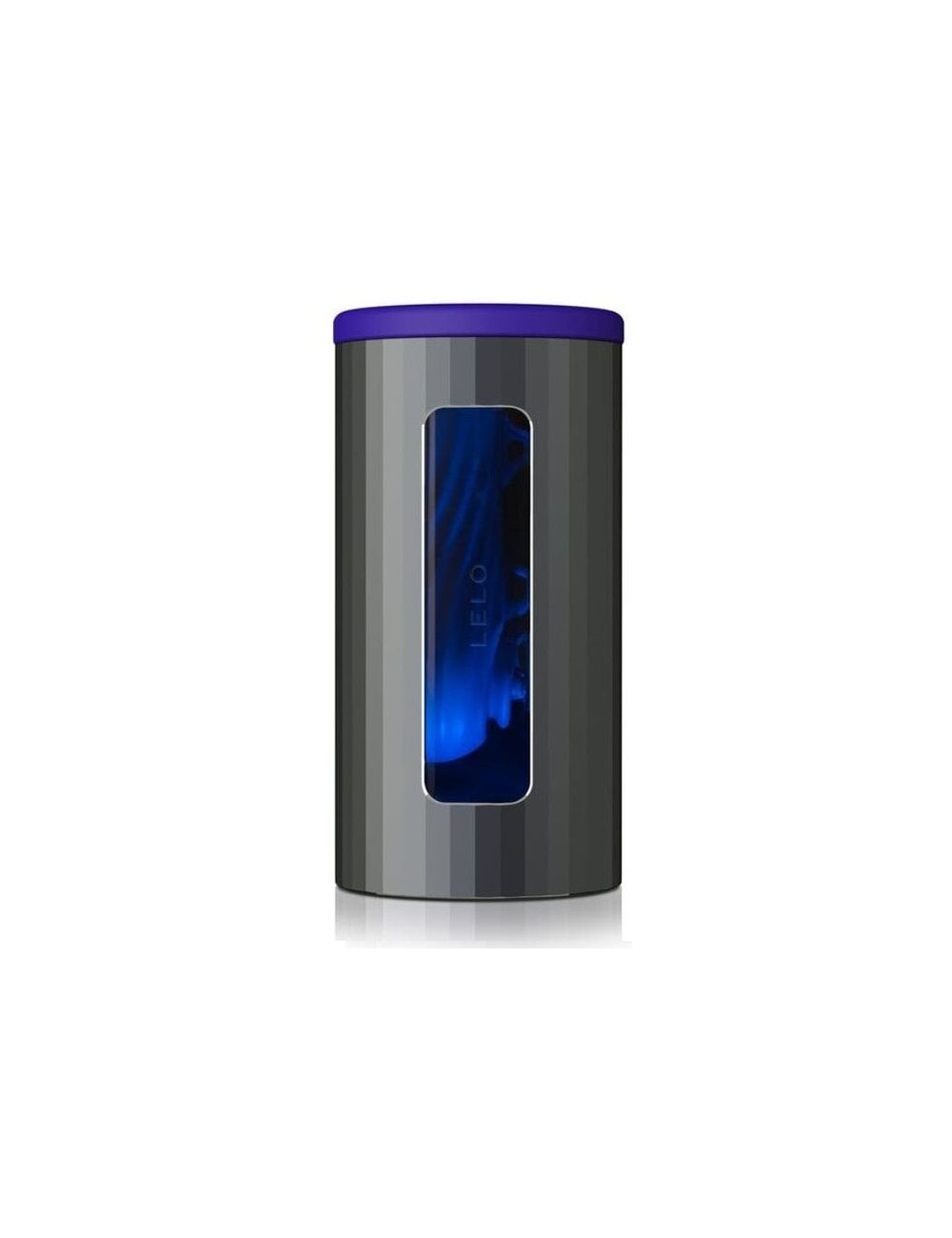 LELO F1S V2 MASTURBATOR SDK TECHNOLOGY - GUNMETAL AND BLUE MIDNIGHT LELO F1S V2 MASTURBATOR SDK TECHNOLOGY - GUNMETAL AND BLUE MIDNIGHT