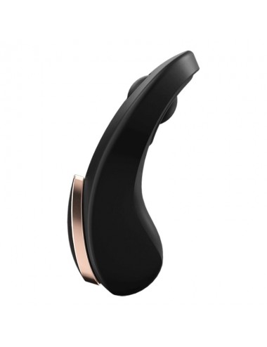 SATISFYER - LITTLE SECRET PANTY VIBRATOR
