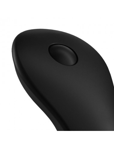 SATISFYER - LITTLE SECRET PANTY VIBRATOR