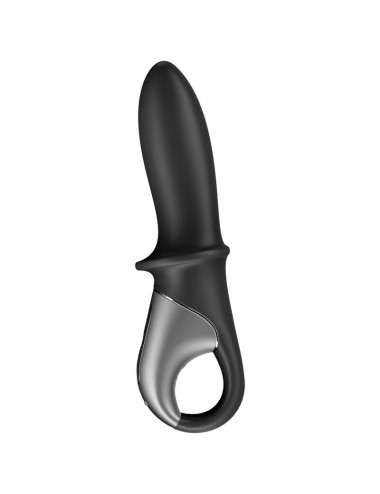 SATISFYER HOT PASSION ANAL VIBRATOR