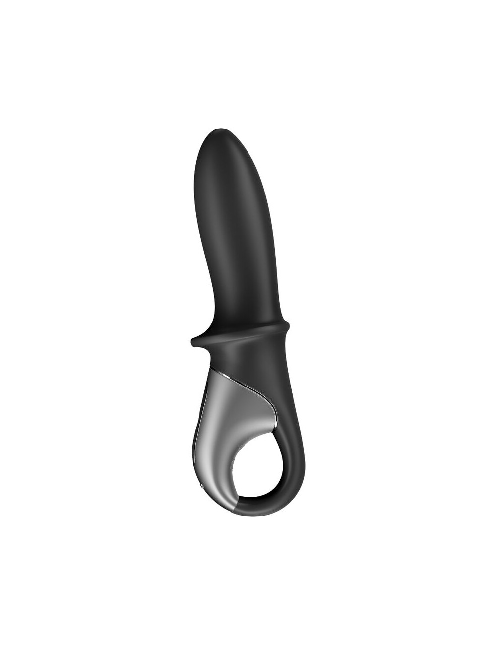SATISFYER HOT PASSION ANAL VIBRATOR