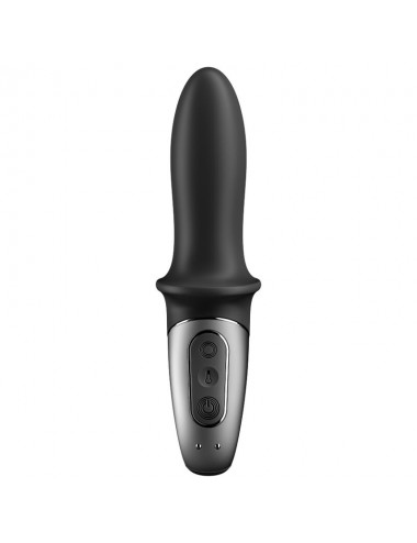 SATISFYER HOT PASSION ANAL VIBRATOR