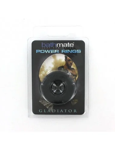 BATHMATE POWER RINGS GLADIATOR