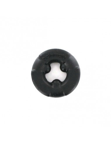 BATHMATE - BLACK GLADIATOR PENIS RING