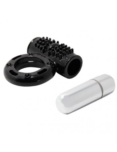 BAILE - POWER RING VIBRATOR RING 10V