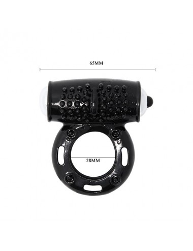 BAILE - POWER RING VIBRATOR RING 10V
