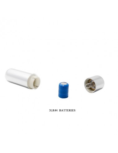 BAILE - POWER RING VIBRATOR RING 10V