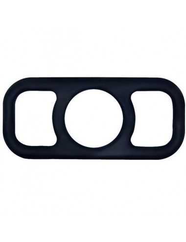 BAILE TRAINING COCKRING BLACK
