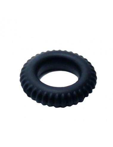 BAILE - TITAN COCKRING BLACK 1.9 CM