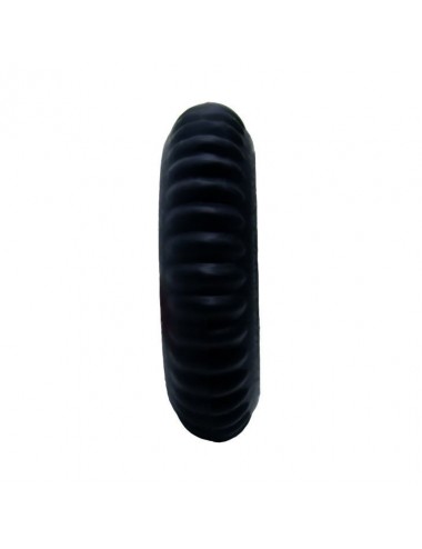BAILE - TITAN COCKRING BLACK 1.9 CM
