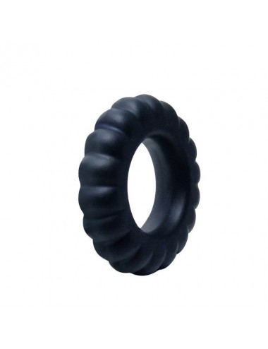 BAILE - TITAN COCKRING BLACK 2 CM