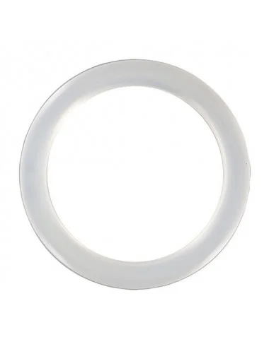 POTENZ PLUS WHITE RING - M