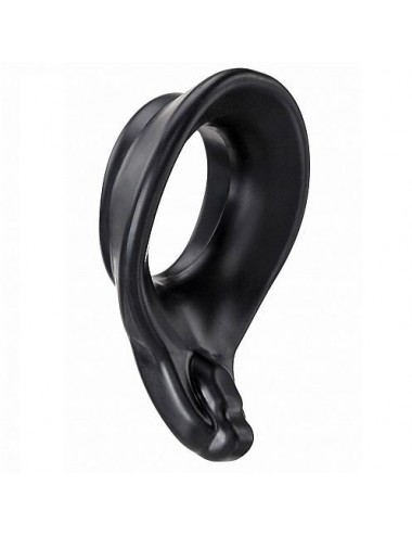 PERFECTFIT COCK ARMOUR REGULAR BLACK