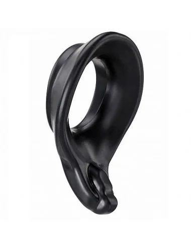 PERFECTFIT COCK ARMOUR REGULAR BLACK