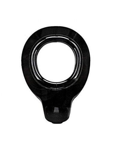 PERFECTFIT COCK ARMOUR REGULAR BLACK