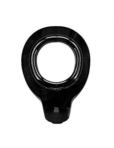 PERFECTFIT COCK ARMOUR REGULAR BLACK