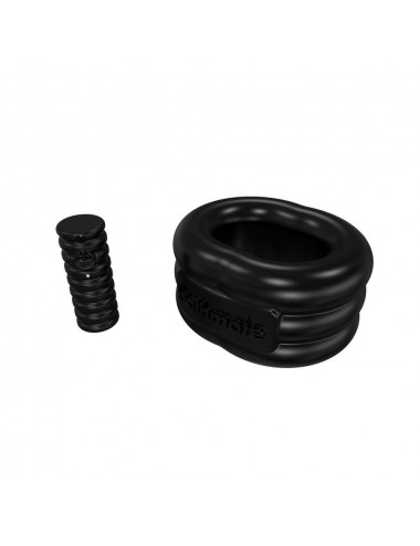 BATHMATE - STRETCH VIBE RING 3 SPEEDS