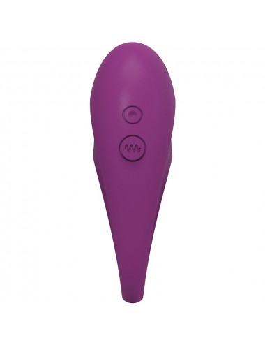 COVERME - DYLAN RECHARGEABLE RING COMPATIBLE WITH WATCHME WIRELESS TECHNOLOGY