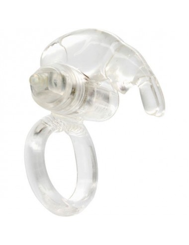 COCKRING SILICONE CLEAR