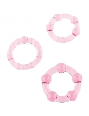 SEVENCREATIONS STAY HARD PINK
