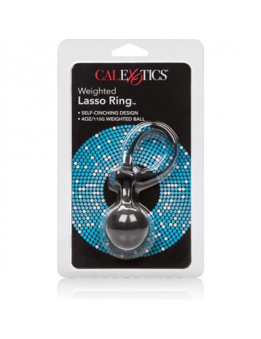 CALEXOTICS - WEIGHTED LASSO RING