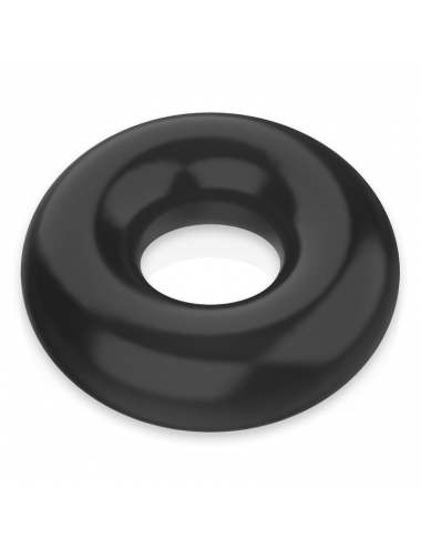 POWERING - SUPER FLEXIBLE AND RESISTANT PENIS RING 5CM PR03 BLACK