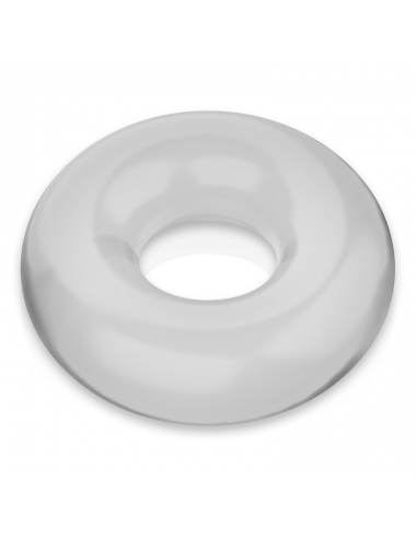 POWERING - SUPER FLEXIBLE AND RESISTANT PENIS RING 5CM PR03 CLEAR