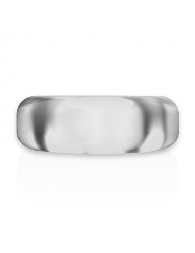 POWERING - SUPER FLEXIBLE AND RESISTANT PENIS RING 4.8CM PR05 CLEAR