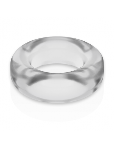 POWERING SUPER FLEXIBLE RESISTANT RING  4.8CM PR05 CLEAR