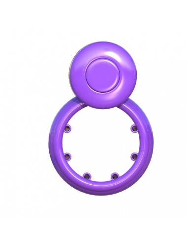 FANTASY C-RINGZ SENSUAL TOUCH LOVE RING