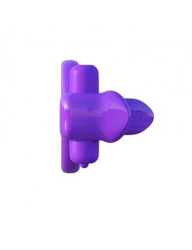 FANTASY C-RINGZ LOVELY LICKS COUPLES RING