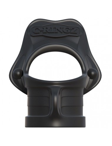 FANTASY C-RINGZ - ROCK HARD RING & STRETCHER
