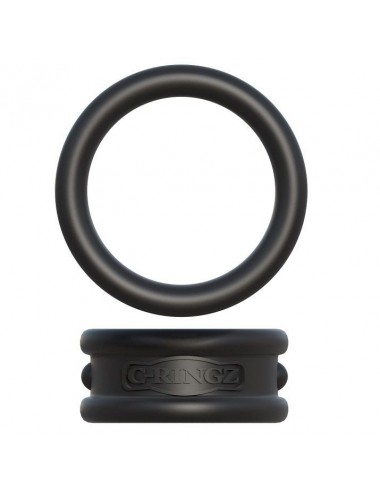 FANTASY C-RINGZ - MAX/WIDHT SILICONE RINGS