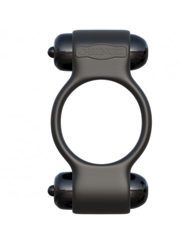 FANTASY C-RINGZ MAGIC TOUCH COUPLES RING