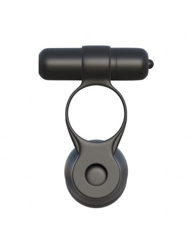 FANTASY C-RINGZ - POSABLE DOUBLE PENETRATOR
