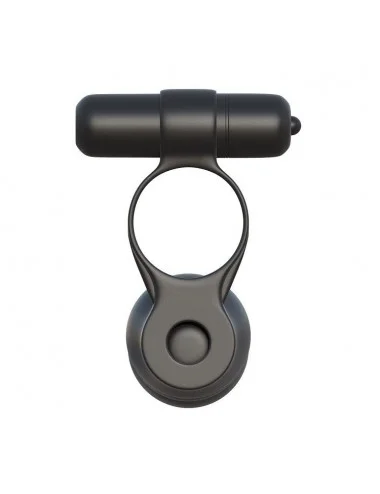 FANTASY C-RINGZ - POSABLE DOUBLE PENETRATOR