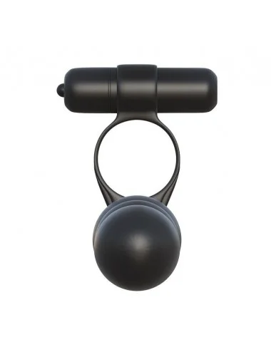 FANTASY C-RINGZ - POSABLE DOUBLE PENETRATOR