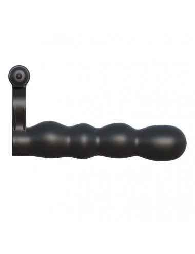 FANTASY C-RINGZ - POSABLE DOUBLE PENETRATOR