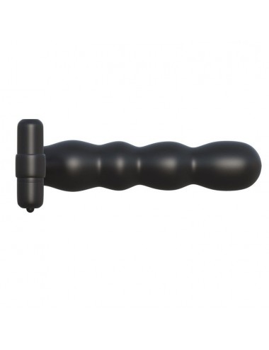 FANTASY C-RINGZ - POSABLE DOUBLE PENETRATOR