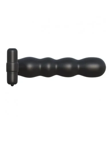 FANTASY C-RINGZ - POSABLE DOUBLE PENETRATOR