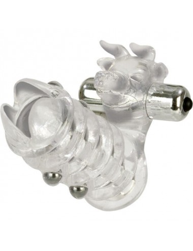 CALEX EL TORO ENHANCER WITH BEADS