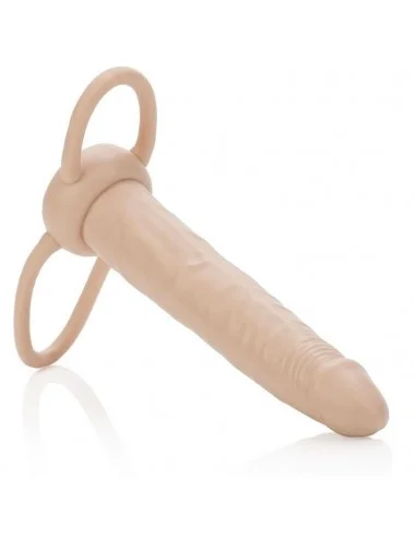 CALEXOTICS - ACCOMMODATOR DUAL PENETRATOR.