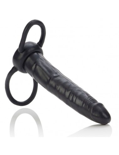 CALEX ACCOMMODATOR DUAL PENETRATOR BLACK