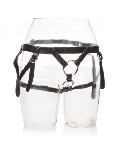 HER ROYAL HARNESS THE DUTCHESS ONE SIZE
