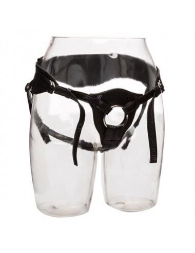 CALEX HERE ROYAL HARNESS THE QUEEN ONE SIZE